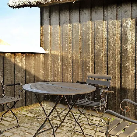 Four-bedroom Holiday In 3 Vakantiehuis