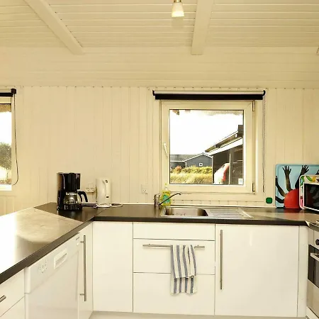 Four-bedroom Holiday In 3 Vakantiehuis *