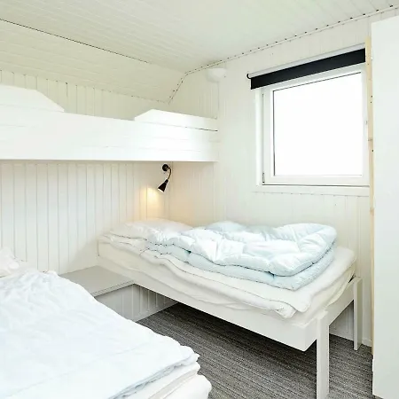 Four-bedroom Holiday In 3 Vakantiehuis *